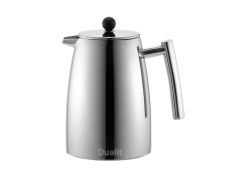 Dualit 85120 CafeTea Çelik Filtreli (880ml) Termos