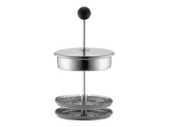 Dualit 85120 CafeTea Çelik Filtreli (880ml) Termos