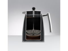 Dualit 85120 CafeTea Çelik Filtreli (880ml) Termos