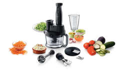 Philips HR1337/00 Viva Collection El blenderi