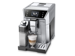 Delonghi ECAM550.75.MS PrimaDonna Class Tam Otomatik Kahve Makinesi