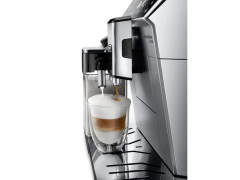 Delonghi ECAM550.75.MS PrimaDonna Class Tam Otomatik Kahve Makinesi