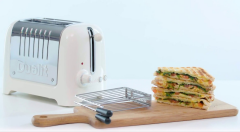 Dualit 00510 Tost Kafesi Architect/Home