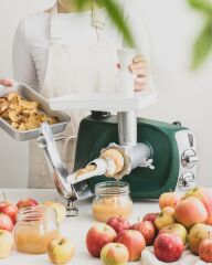 Ankarsrum AKM6230FG Mutfak Şefi Yeşil