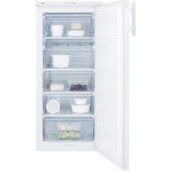 Electrolux EUF1900AOW A+ 5 Çekmeceli Derin Dondurucu