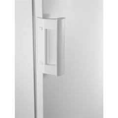 Electrolux EUF1900AOW A+ 5 Çekmeceli Derin Dondurucu