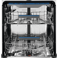 Electrolux ESF9500LOX MaxiFlex Solo Bulaşık Makinesi Inox 6 Prg.