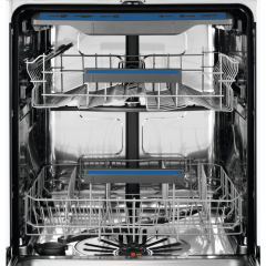 Electrolux ESF9500LOX MaxiFlex Solo Bulaşık Makinesi Inox 6 Prg.