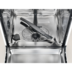 Electrolux ESF9500LOX MaxiFlex Solo Bulaşık Makinesi Inox 6 Prg.