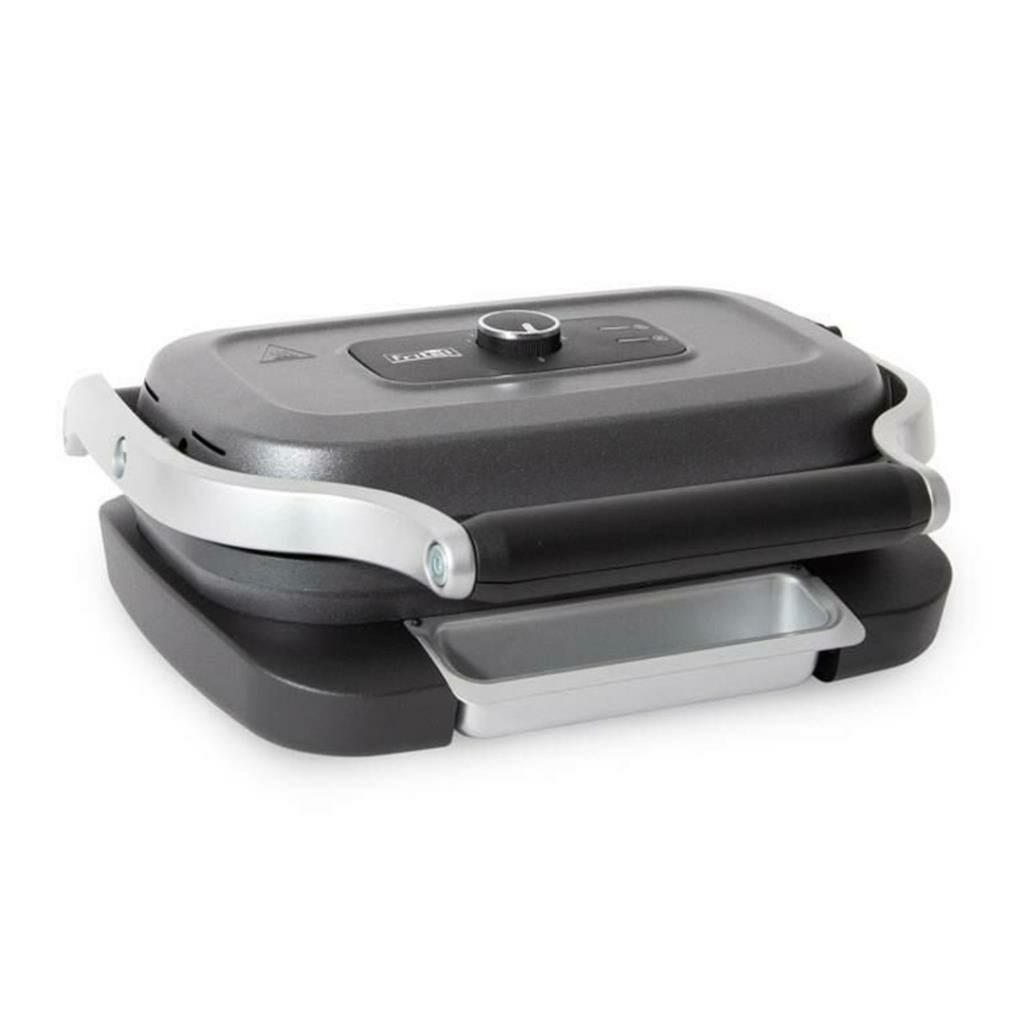 Fritel GR 1360 Tost Makinesi + Izgara (1300 W)