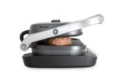 Fritel GR 1360 Tost Makinesi + Izgara (1300 W)