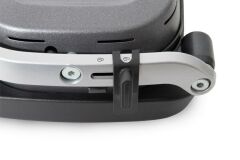 Fritel GR 1360 Tost Makinesi + Izgara (1300 W)