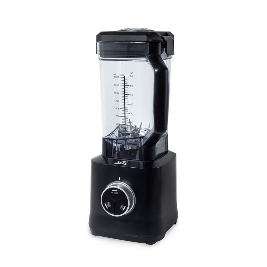 Fritel BL 4270 Smoothie Blender Yüksek Performans (2000 W - 2 Litre)