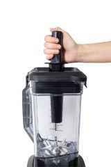 Fritel BL 4270 Smoothie Blender Yüksek Performans (2000 W - 2 Litre)