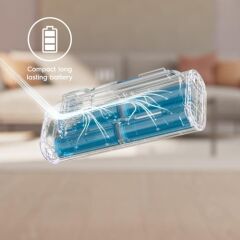 Electrolux EP71AB14UG Ultimate 700 Cordless Cleaner Şarjlı Dikey Süpürge