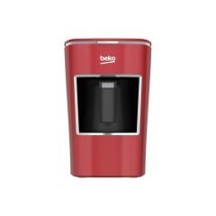 Beko BKK 2300 Kırmızı Mini Keyf 100. Yıl Türk Kahve Makinesi