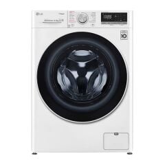LG F4V5RYP0W Çamaşır Makinesi 10.5 Kg Beyaz