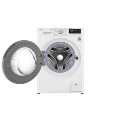 LG F4V5RYP0W Çamaşır Makinesi 10.5 Kg Beyaz