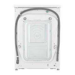 LG F4V5RYP0W Çamaşır Makinesi 10.5 Kg Beyaz