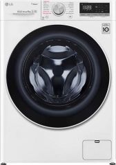 LG F4R5VYW0W Çamaşır Makinesi 9 kg 1400 Devir
