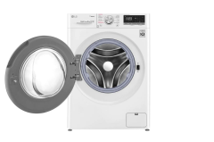 LG F4R5VYW0W Çamaşır Makinesi 9 kg 1400 Devir