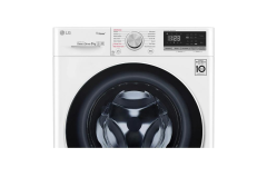 LG F4R5VYW0W Çamaşır Makinesi 9 kg 1400 Devir