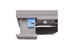 LG F4J8FHP2S 9/6 Kg 1400 Devir Kurutmalı Çamaşır Makinesi