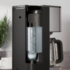 Electrolux E3CM1-3ST Create 3 Filtre Kahve Makinesi