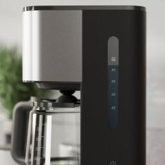 Electrolux E3CM1-3ST Create 3 Filtre Kahve Makinesi