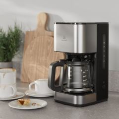 Electrolux E3CM1-3ST Create 3 Filtre Kahve Makinesi