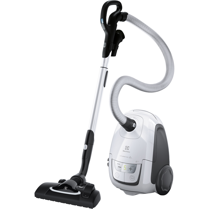 Electrolux EUS8ALRGYT New Ultra Silencer Torbalı Elektrikli Süpürge