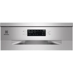 Electrolux ESA47210SX Solo Bulaşık Makiniesi Inox 8 Prg.
