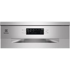 Electrolux ESA47210SX Solo Bulaşık Makiniesi Inox 8 Prg.