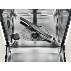Electrolux ESA47210SX Solo Bulaşık Makiniesi Inox 8 Prg.