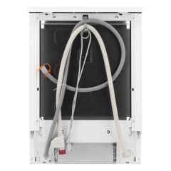 Electrolux ESA47210SX Solo Bulaşık Makiniesi Inox 8 Prg.