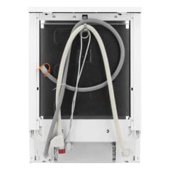 Electrolux ESA47210SX Solo Bulaşık Makiniesi Inox 8 Prg.