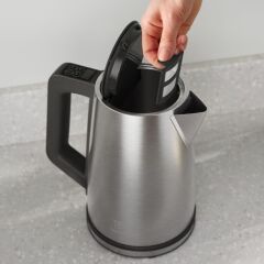 Electrolux E5K1-6ST Create 5 Su Isıtıcı Kettle