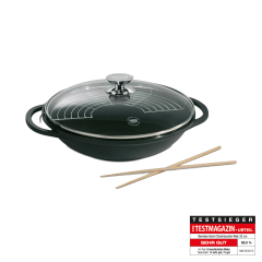 Berndes 031139 Wok 32 cm