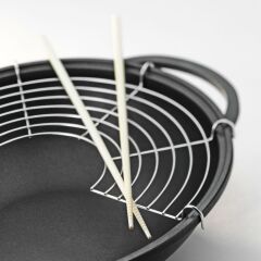 Berndes 031139 Wok 32 cm