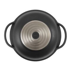 Berndes 031139 Wok 32 cm