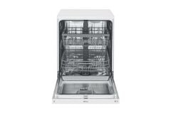 LG DFC512FW Bulaşık Makinesi QuadWash™ 6 Prg Beyaz