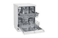 LG DFC512FW Bulaşık Makinesi QuadWash™ 6 Prg Beyaz