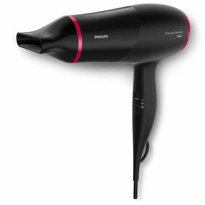 Philips BHD029/00 Saç Kurutma Makinesi