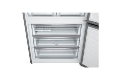 LG GTL569PSAM No Frost Buzdolabı 588 Litre Kapasite 84 cm Metalik Gri