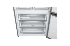 LG GTL569PSAM No Frost Buzdolabı 588 Litre Kapasite 84 cm Metalik Gri