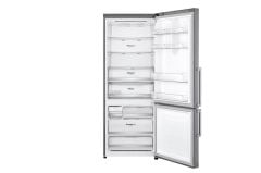LG GC-B569BLCM No Frost Buzdolabı 462 Litre 70,5cm Genişlik Metalik Gri
