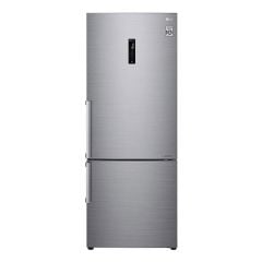 LG GC-B569BLCM No Frost Buzdolabı 462 Litre 70,5cm Genişlik Metalik Gri