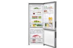 LG GC-B569NLLM No Frost Buzdolabı 462 Litre 70,5cm Genişlik Metalik Gri