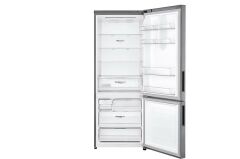 LG GC-B569NLLM No Frost Buzdolabı 462 Litre 70,5cm Genişlik Metalik Gri