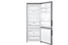 LG GC-B569NLLM No Frost Buzdolabı 462 Litre 70,5cm Genişlik Metalik Gri
